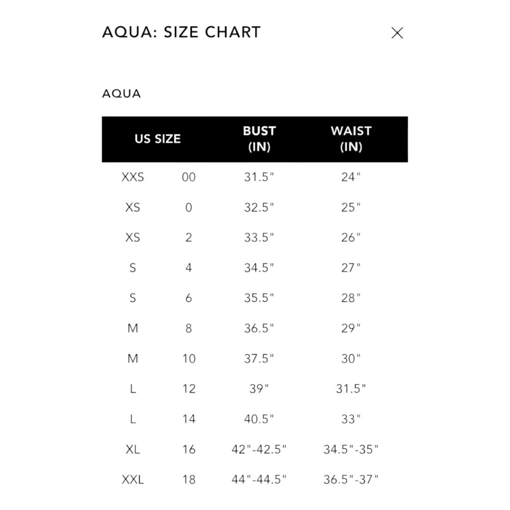 Aqua X Kerri Rosenthal Womens Maxi Dress Pink/Multi Pleated Corset Bust Size XL - Picture 13 of 13